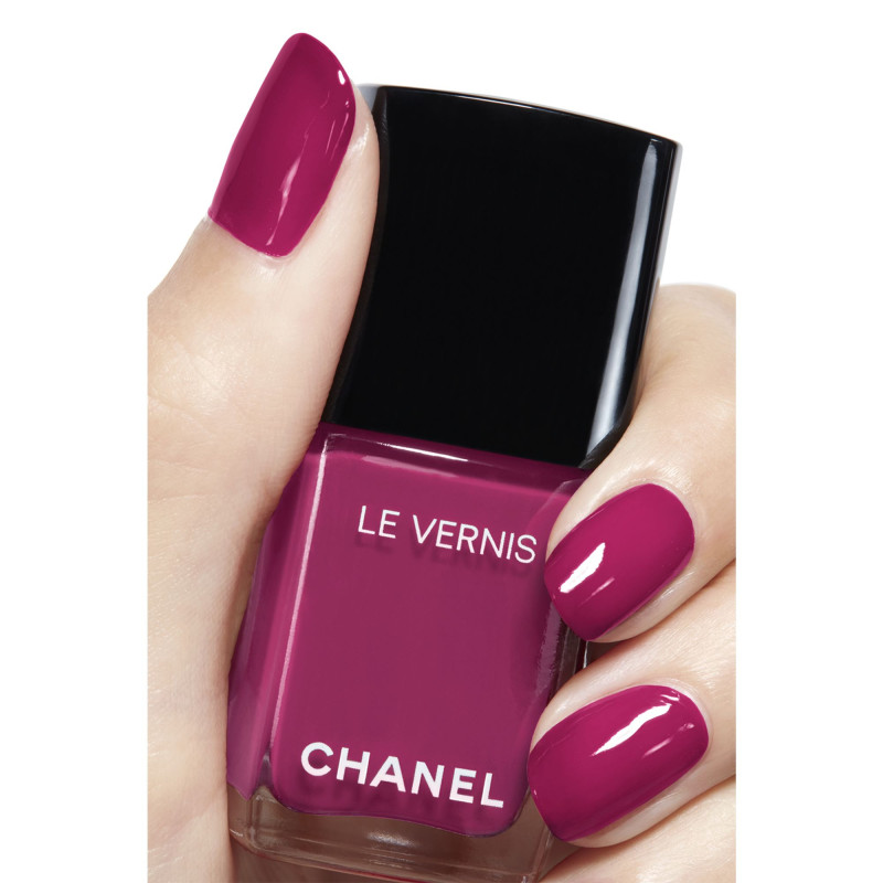 LE VERNIS 4