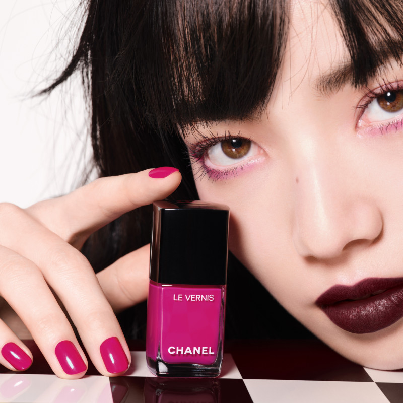 LE VERNIS 5
