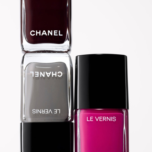 LE VERNIS 7