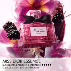 Miss Dior Essence - Édition Limitée Notes Confiturées, Florales et Boisées (5)